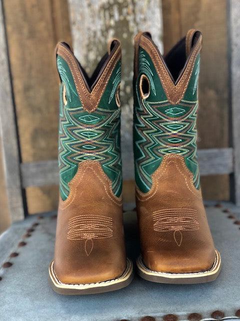 durango lil rebel boots