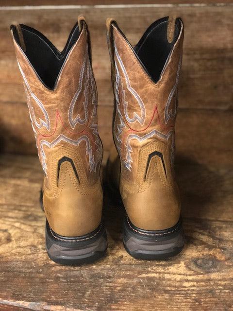 Ariat workhog hot sale xt h20