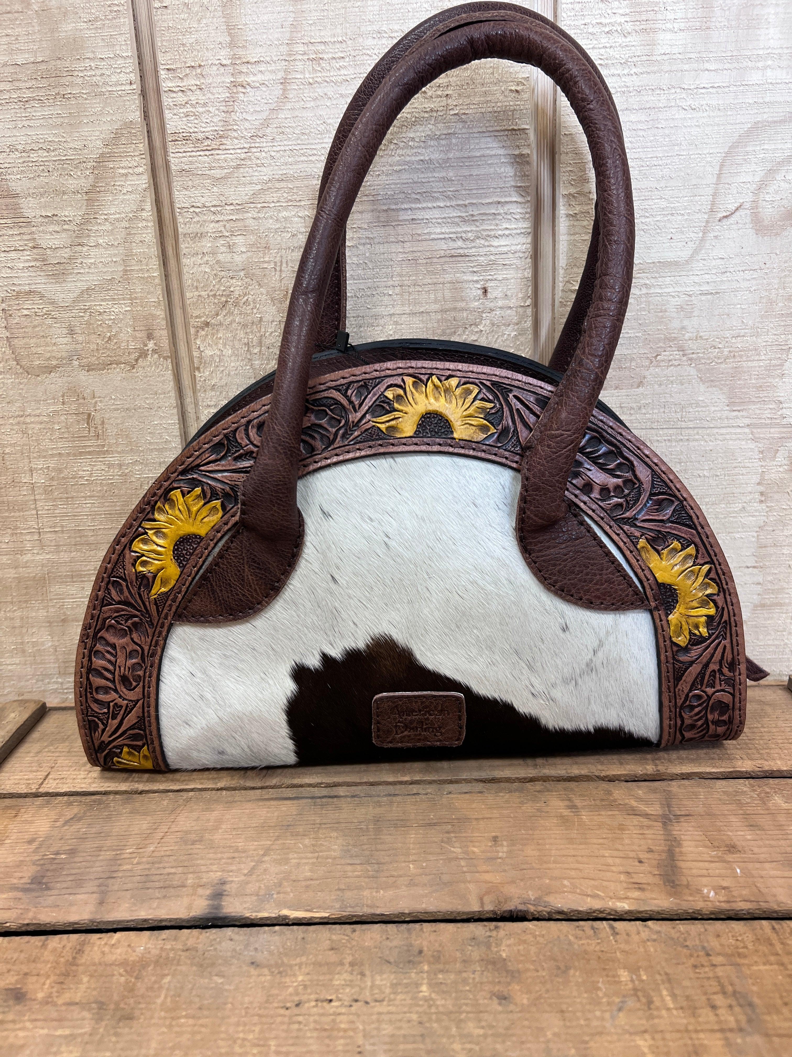 Fabulous Fringe Bags | Cowhide purse, Western accessories, Purses