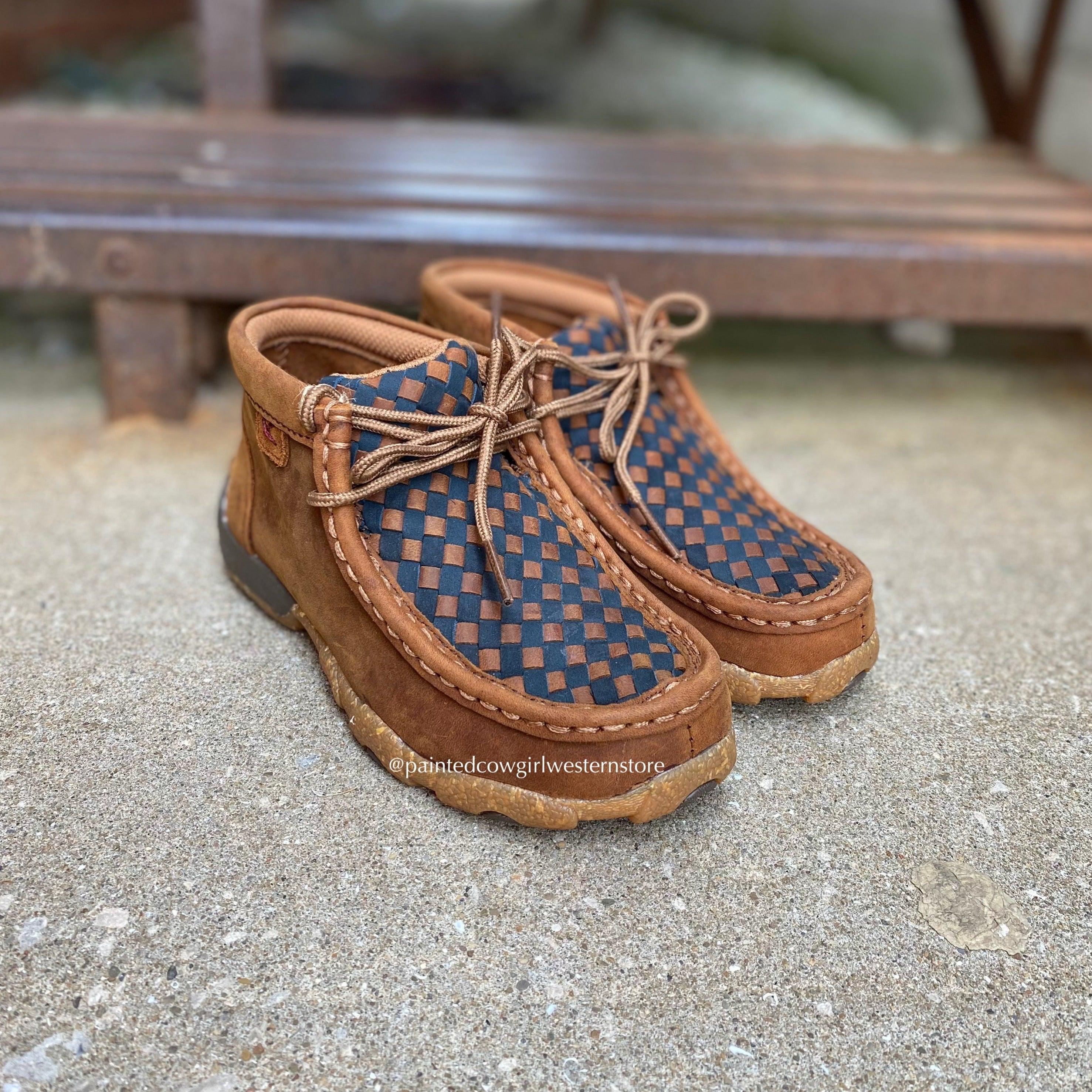 Twisted x youth store driving moc