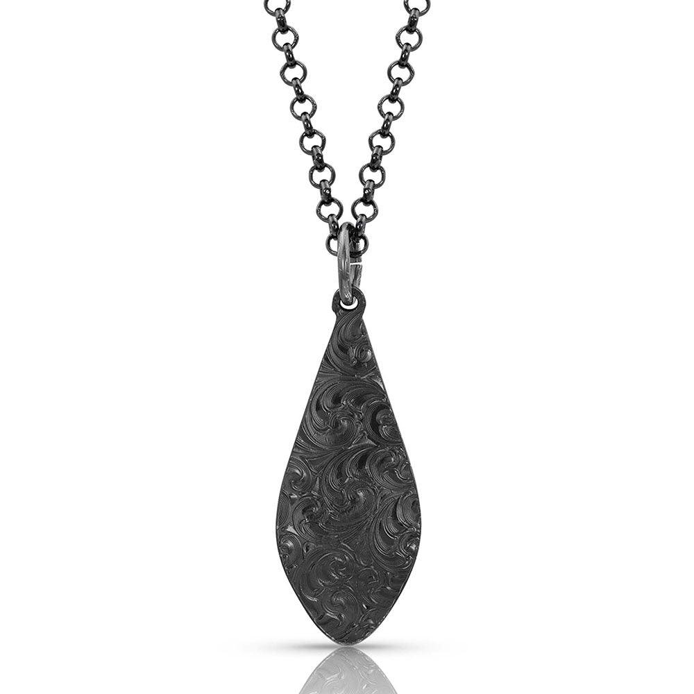 Smith Rock Necklace — Waylon Rhoads Jewelry