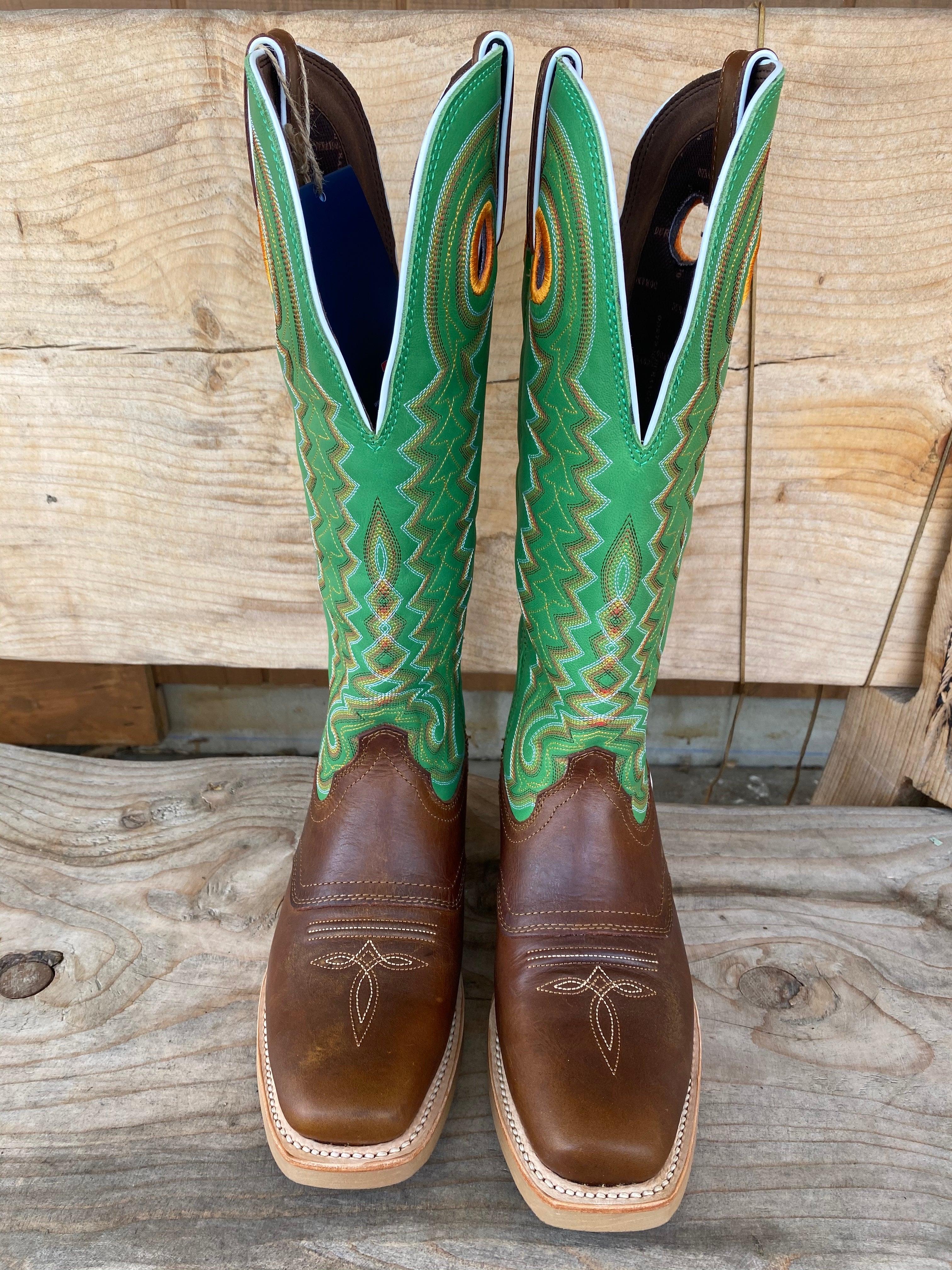 Buckaroo hotsell cowboy boots