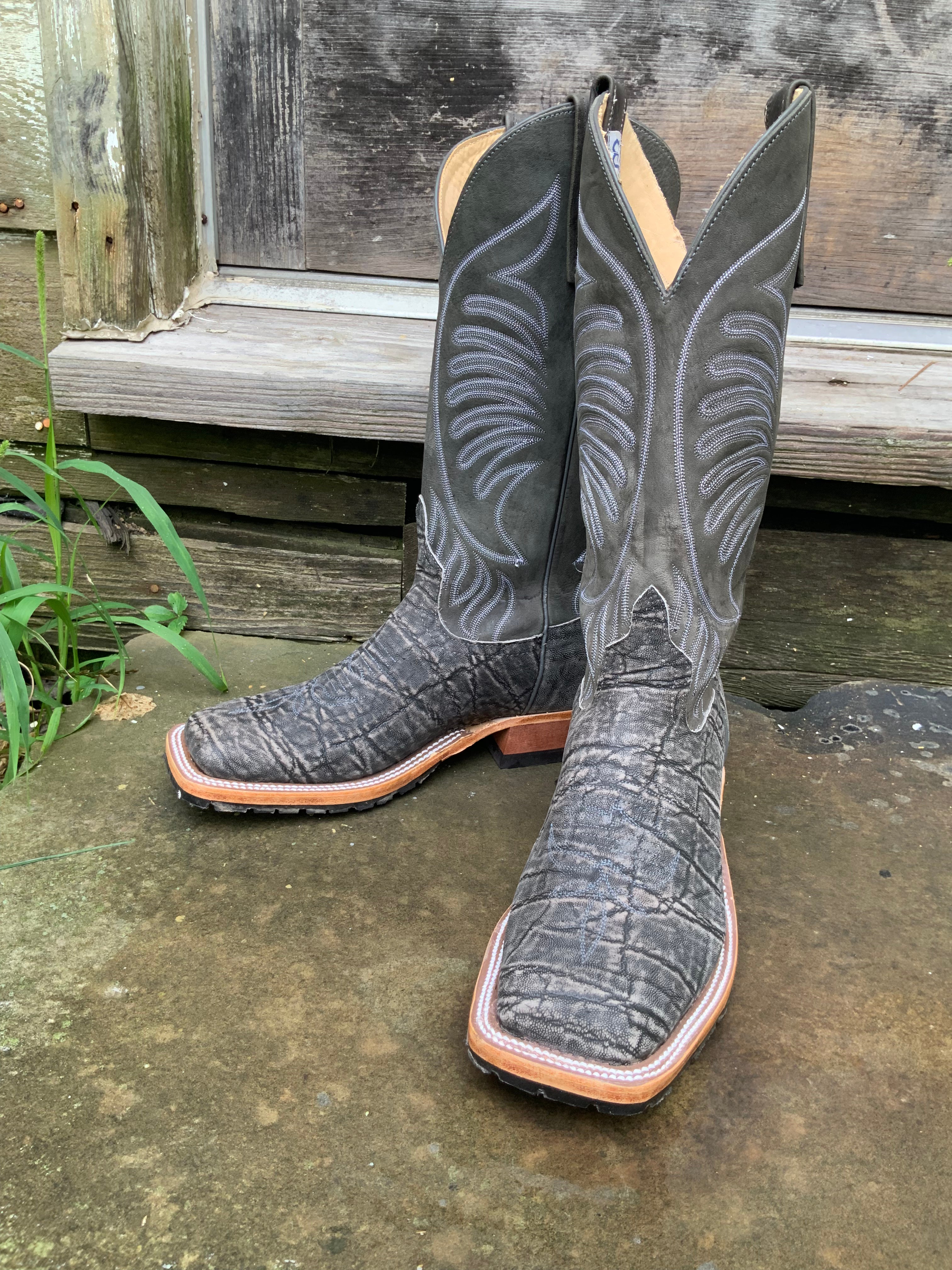 Cowboy Boot