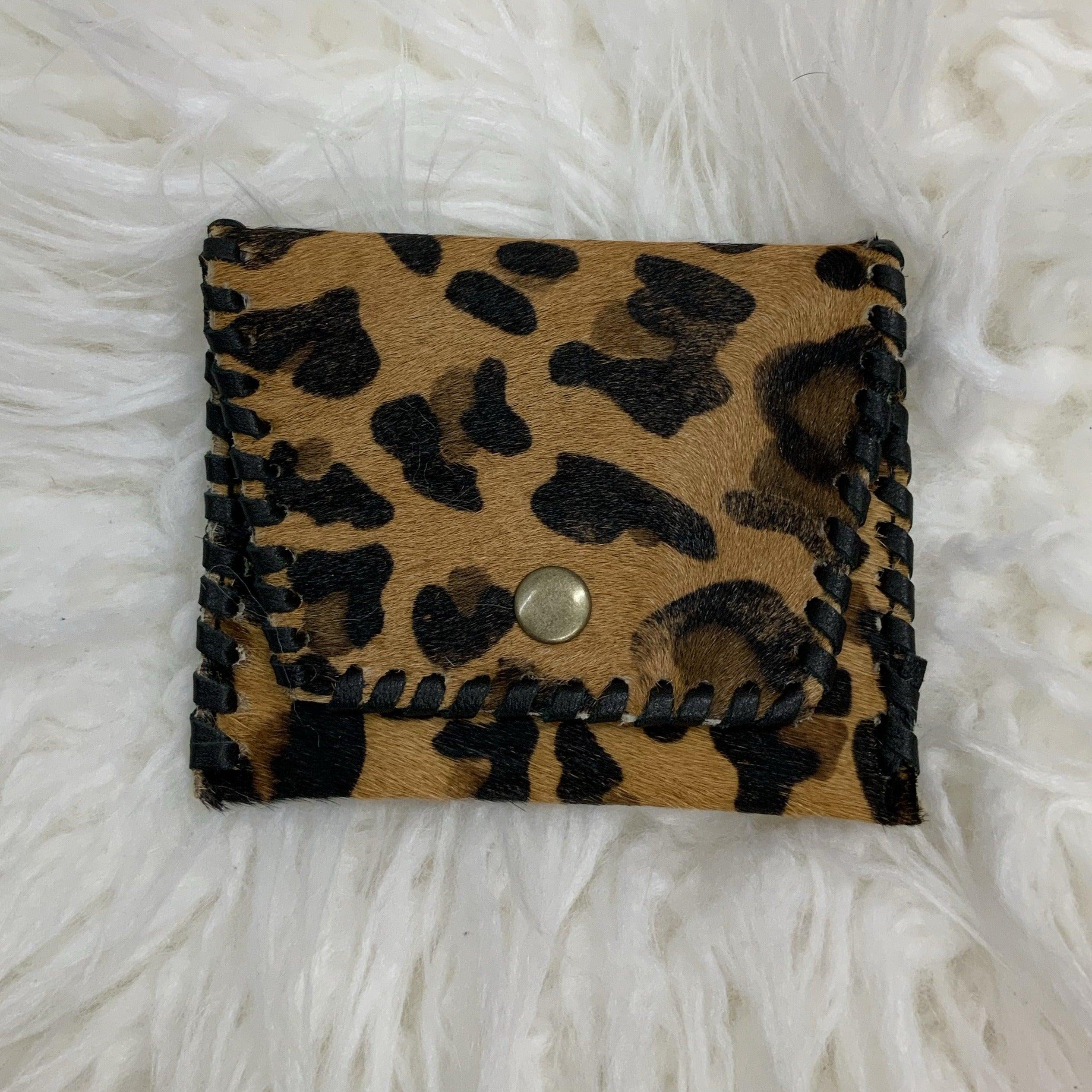 Myra 2025 leopard bag