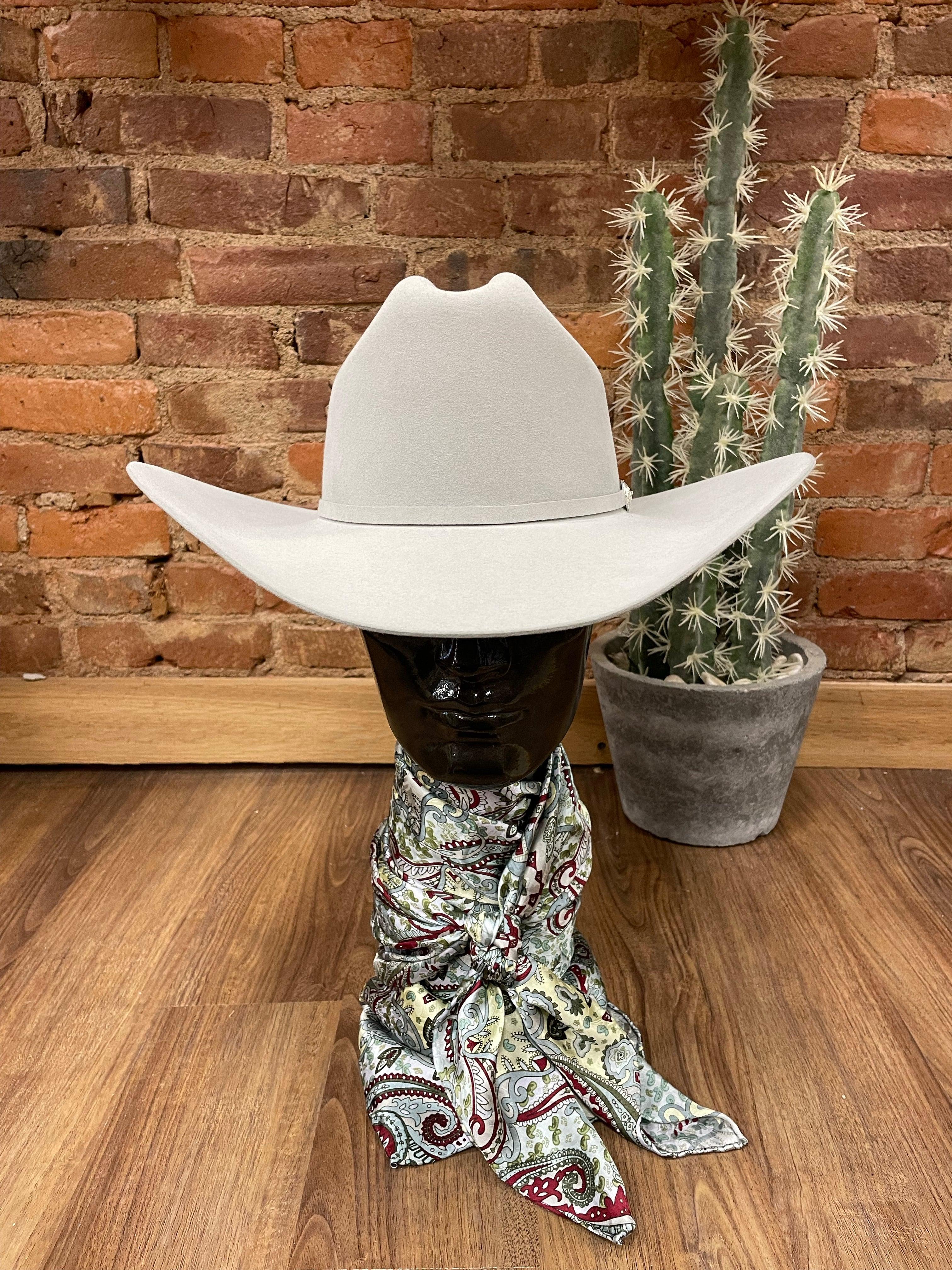 Western hats best sale made in usa