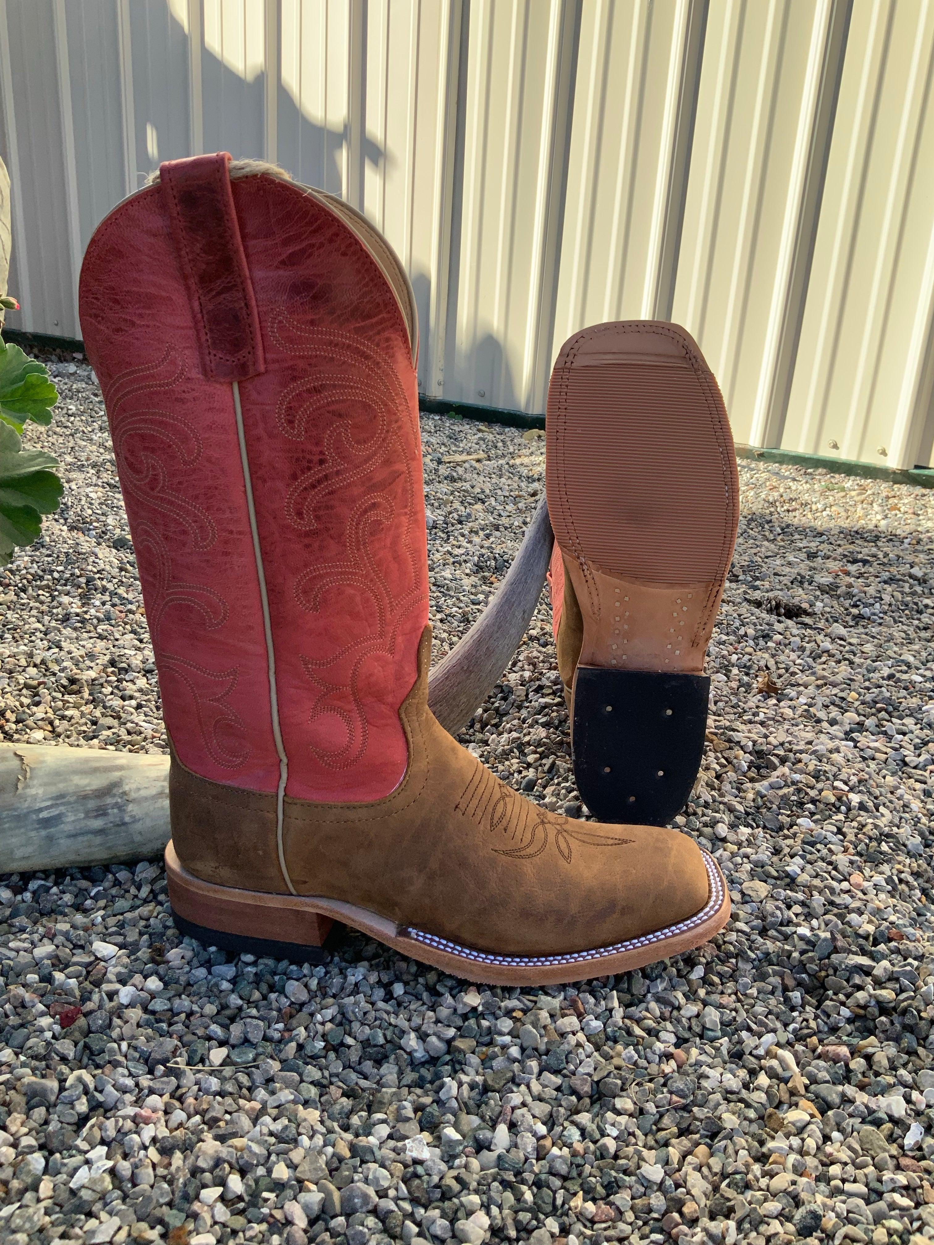 Country road sale anderson boot