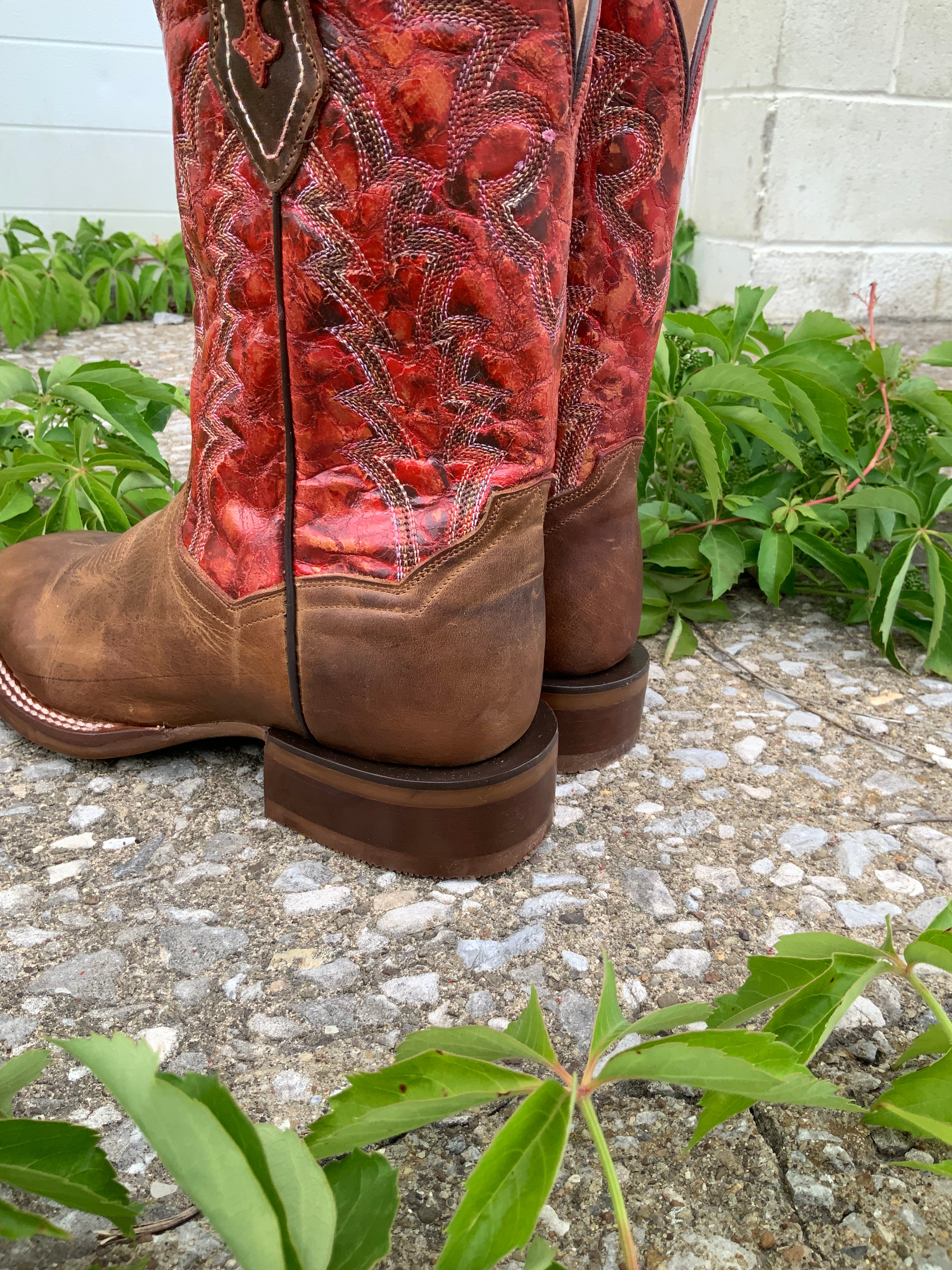 Scout Neutral Sole & Heel Dressing – Pete's Town Western Wear